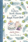 Image for Sisters Saint-Claire and the Royal Mouse Ball