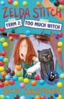 Image for Zelda Stitch Term Two: Too Much Witch