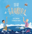 Image for Dear Grandpa