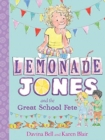Image for Lemonade Jones and the great school fete
