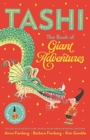 Image for The Book of Giant Adventures: Tashi Collection 1