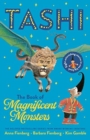 Image for The book of magnificent monsters