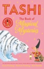 Image for The Book of Magical Mysteries: Tashi Collection 3