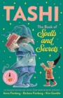 Image for The Book of Spells and Secrets: Tashi Collection 4