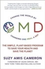 Image for OMD  : the simple, plant-based program to save your health, save your waistline and save the planet