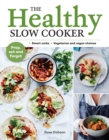 Image for The healthy slow cooker