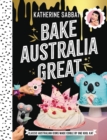 Image for Bake Australia great