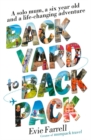 Image for Backyard to Backpack