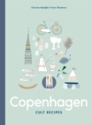 Image for Copenhagen Cult Recipes