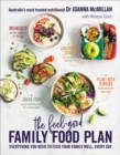 Image for The feel-good family food plan  : everything you need to feed your family well, every day
