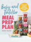 Image for Baby + Toddler Meal Prep Plan