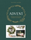 Image for Advent  : recipes and crafts for the countdown to Christmas