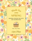 Image for Made for You: Spring