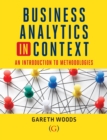 Image for Business analytics  : an introduction to mathematical methodologies