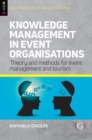 Image for Knowledge Management in Event Organisations