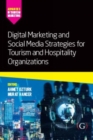 Image for Digital marketing and social media strategies for tourism and hospitality organizations