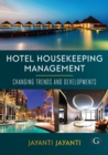 Image for Hotel Housekeeping Management: An International Perspective