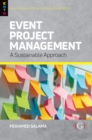 Image for Event Project Management: Principles, Technology and Innovation