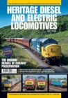 Image for Heritage and Diesel Locomotives