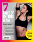 Image for 7 Laws of Getting Lean