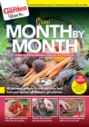 Image for How to... Grow your own produce - month by month guide