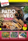 Image for How to ... grow on your patio veg