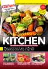 Image for How to...grow food for your kitchen