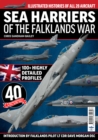 Image for Sea Harrier - Falklands 40th Anniversary