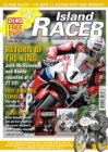 Image for Island racer 2022  : your guide to the 2022 Isle of Man TT