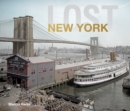 Image for Lost New York
