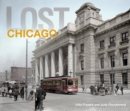 Image for Lost Chicago