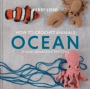 Image for How to Crochet Animals: Ocean