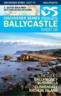 Image for OSNI Discoverer Series 1:50,000 - Sheet 05 Ballycastle