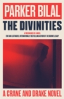 Image for The divinities
