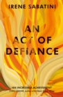 Image for Act of Defiance