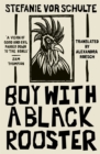 Image for Boy with a Black Rooster