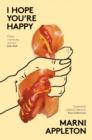 Image for I HOPE YOU&#39;RE HAPPY