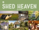 Image for The National Trust book of sheds