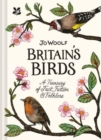 Image for Britain&#39;s birds  : a treasury of fact, fiction &amp; folklore