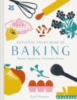 Image for National Trust book of baking