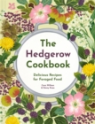 Image for The hedgerow cookbook  : cooking with foraged food
