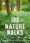 Image for 100 nature walks.