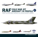 Image for Raf Cold War Jet Aircraft in Profil vol2