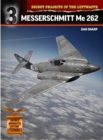 Image for Messerschmitt Me 262: Development and Politics