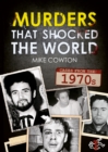 Image for Murders That Shocked the World - 70