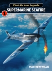 Image for Fleet Air Arm Legends: Supermarine