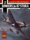 Image for Eagles of the Luftwaffe: Junkers Ju 87 Stuka