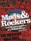 Image for Mods &amp; rockers