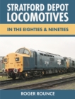 Image for Stratford Depot locomotives