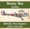 Image for Ronny Barr Profiles - British Two Seaters